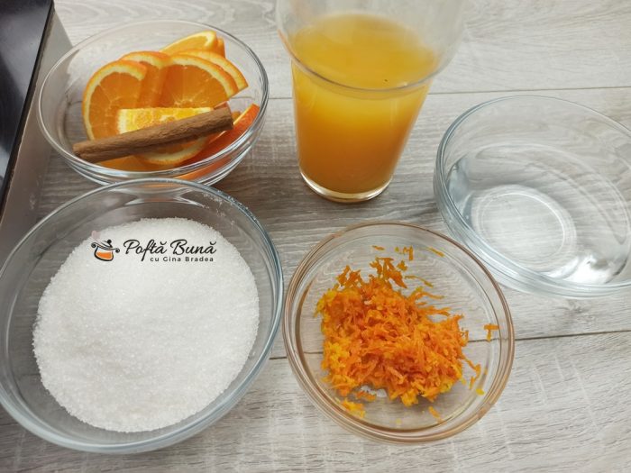 Portokalopita reteta de placinta cu iaurt si portocale gina bradea 6 700x525 - Portokalopita reteta de placinta cu iaurt si portocale