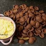 nuci cu cacao crema cocos reteta rapida 2 150x150 - Nuci cu cacao si crema de cocos