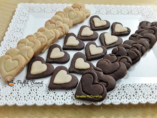 Index retete culinare fursecuri inimioara reteta pas cu pas 1 500x375 - Index retete culinare