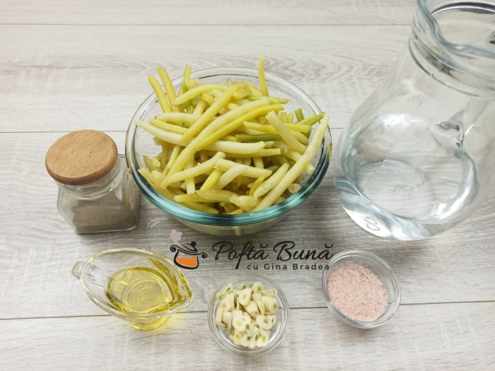 Fasole verde cu usturoi reteta de pastai aite Fasole verde cu usturoi reteta de pastai aite gina bradea 1 700x525 - Fasole verde cu usturoi reteta de pastai aite
