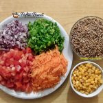 orez cu secara grau grisca legume reteta de post 6 150x150 - Orez cu secara, grau, hrisca si legume reteta de post