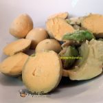 oua umplute cu avocado si crema de branza 3 150x150 - Oua umplute cu avocado si crema de branza