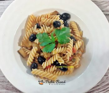 Index retete culinare paste cu vinete masline reteta de post 6 350x300 - Index retete culinare