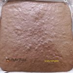 rulada cu crema de ciocolata reteta simpla 4 150x150 - Rulada cu crema de ciocolata