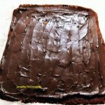 rulada cu crema de ciocolata reteta simpla 6 150x150 - Rulada cu crema de ciocolata