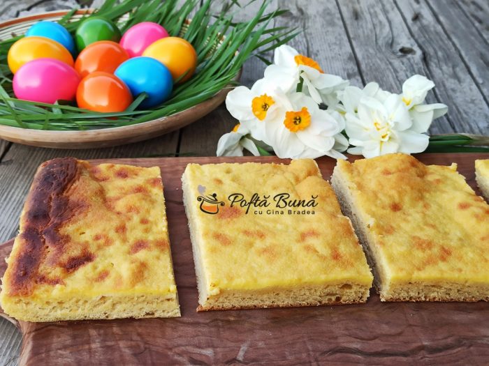 Hencles reteta de lichiu sasesc cu unt, oua, smantana Hencles reteta de lichiu sasesc cu unt, oua, smantana