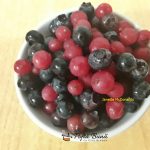 chec cu fructe de padure reteta simpla 7 150x150 - Chec cu fructe de padure