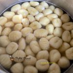 gnocchi cu ciuperci si smantana de soia reteta de post 7 150x150 - Gnocchi cu ciuperci si smantana de soia