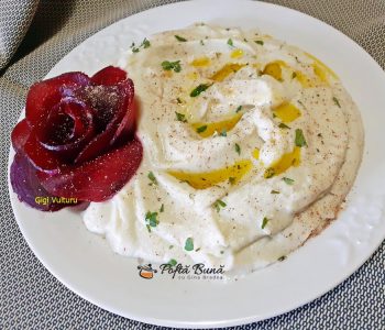 Piure de conopida Piure de conopida