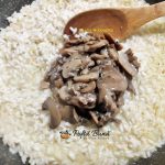 risotto cu ciuperci si nuci reteta de post 6 150x150 - Risotto cu ciuperci si nuca