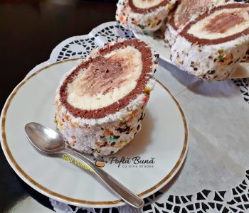 Rulada ochi de elefant