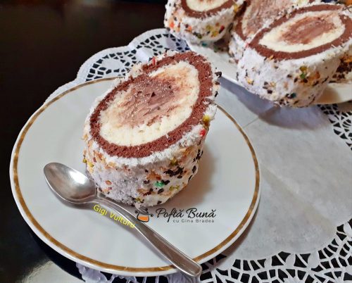 Rulada ochi de elefant