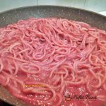 spaghete cu crema de sfecla rosie si branza 4 150x150 - Spaghete cu crema de sfecla rosie si branza