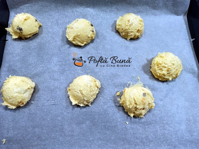Fursecuri cu unt Fursecuri cu unt