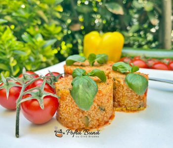 Index retete culinare cuscus cu legume si suc de rosii reteta simpla 4 350x300 - Index retete culinare