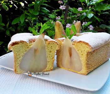 chec cu pere reteta pas cu pas 2 350x300 - Index retete culinare