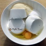 tarta cu urda si picaturi de ciocolata reteta simpla 10 150x150 - Tarta cu urda si picaturi de ciocolata