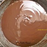 Tarta cu crema de ciocolata