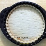 Tarta cu crema de ciocolata