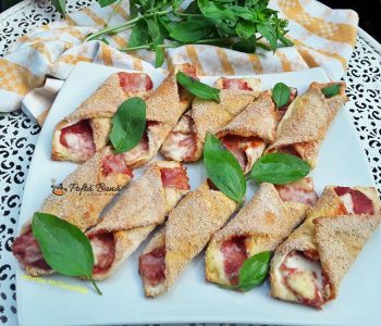 cannoli de pizza reteta simpla 1 350x300 - Index retete culinare (categorii)