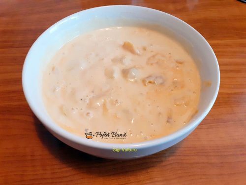 chec cu caise reteta rapida 6 500x375 - Chec cu caise reteta simpla