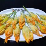 flori de dovlecei umplute cu ricotta si ton 6 150x150 - Flori de dovlecei umplute cu ricotta si ton