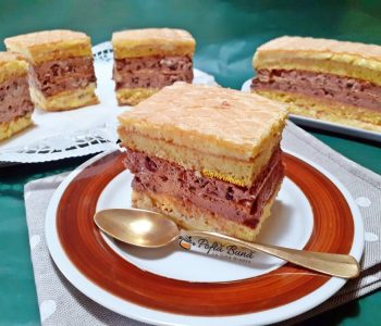 Index retete culinare prajitura cu foi de napolitana 3 350x300 - Index retete culinare