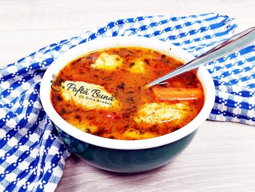 Cum se repara o mancare sarata sau iute, o crema?