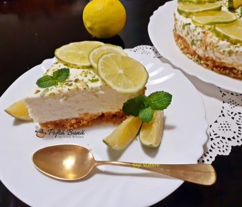 Index retete culinare cheesecake cu lime reteta pas cu pas 2 350x300 - Index retete culinare