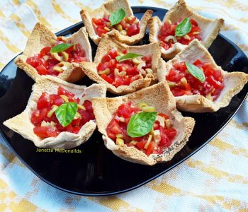 cosulete bruschete reteta de cosulete aperitiv 1 350x300 - Index retete culinare