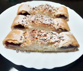 Index retete culinare prajitura ochi de pisica reteta simpla 3 350x300 - Index retete culinare