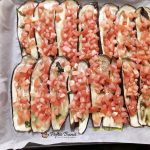 rulada cu vinete mozzarella rosii 5 150x150 - Rulada cu vinete, mozzarella si rosii