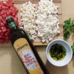 rulada cu vinete mozzarella rosii 6 150x150 - Rulada cu vinete, mozzarella si rosii