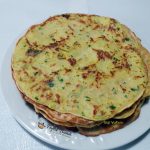 tort aperitiv cu dovlecei si crema de branza 5 150x150 - Tort aperitiv cu dovlecei si branza