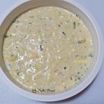 tort aperitiv cu dovlecei si crema de branza 6 150x150 - Tort aperitiv cu dovlecei si branza