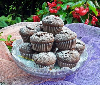 Index retete culinare briose cu ciocolata reteta pas cu pas 2 350x300 - Index retete culinare