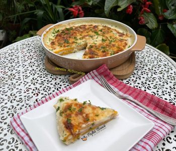 lasagna cu dovleac reteta pas cu pas 7 350x300 - Index retete culinare