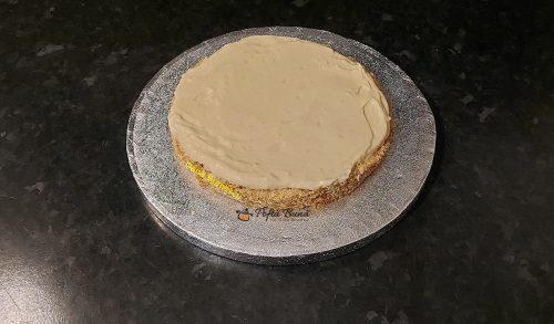 Tort Egiptean cu foi de nuca si crema de vanilie tort egiptean cu foi de nuca si crema de vanilie gina bradea 9 500x293 - Tort Egiptean cu foi de nuca si crema de vanilie