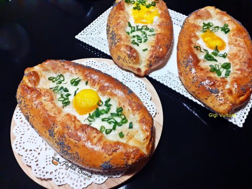 Index retete culinare corabioare cu cascaval si ou reteta simpla 2 500x375 - Index retete culinare