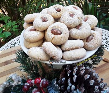 Index retete culinare fursecuri cu migdale reteta simpla 2 350x300 - Index retete culinare