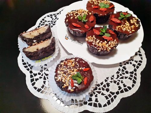 Index retete culinare prajituri cu biscuiti si caramel reteta simpla 3 500x375 - Index retete culinare