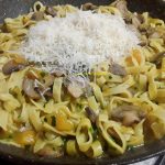 tagliatelle cu dovleac si ciuperci 5 150x150 - Tagliatelle cu dovleac si ciuperci