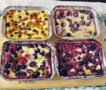 Index retete culinare budinca de branza reteta simpla 3 350x300 - Index retete culinare