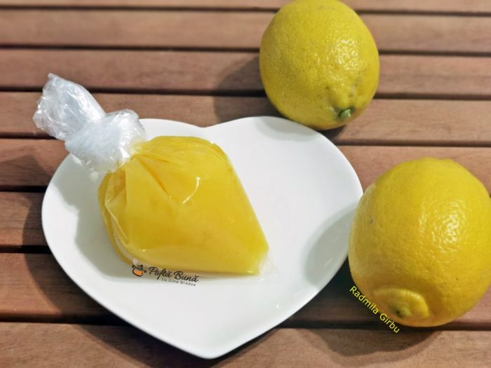 Lemon curd reteta de crema de lamaie