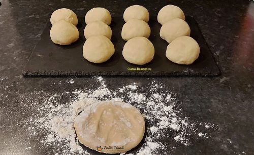 lipii de casa cu unt 3 500x306 - Lipii de casa cu unt