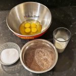 prajitura cu ciocolata si vanilie 1 150x150 - Prajitura cu ciocolata si vanilie