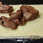 prajitura cu ciocolata si vanilie 7 150x150 - Prajitura cu ciocolata si vanilie