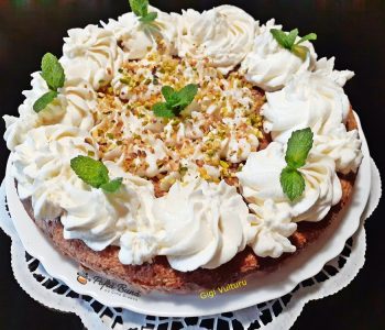 Index retete culinare prajitura cu gris insiropata reteta simpla 1 350x300 - Index retete culinare