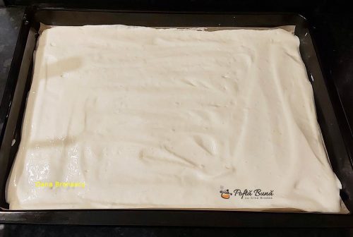 rulada cu ciocolata gina bradea 9 500x336 - Rulada cu ciocolata