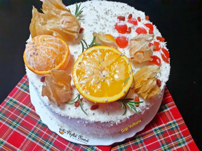 Tort Emilia